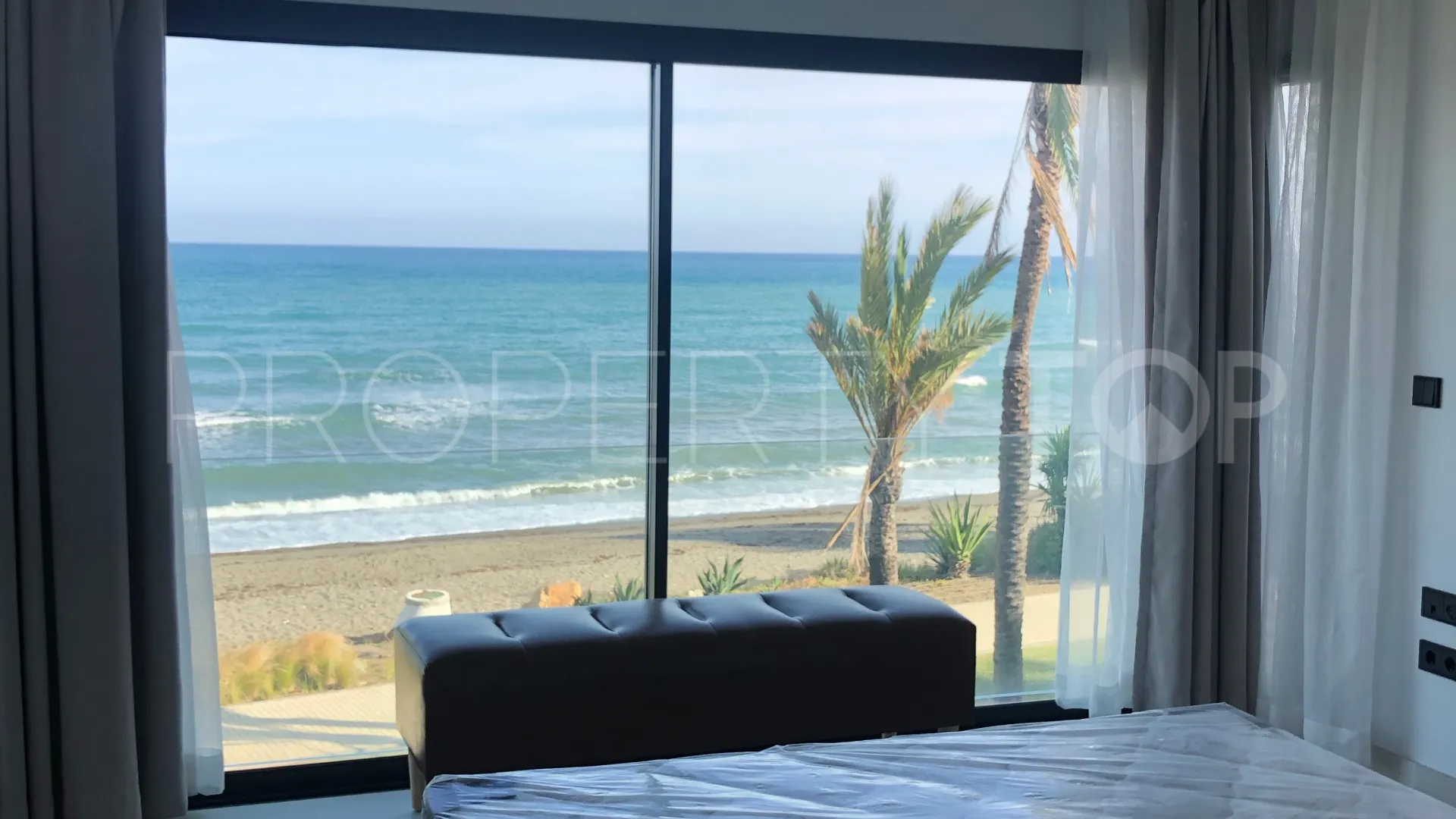Estepona, adosado en venta