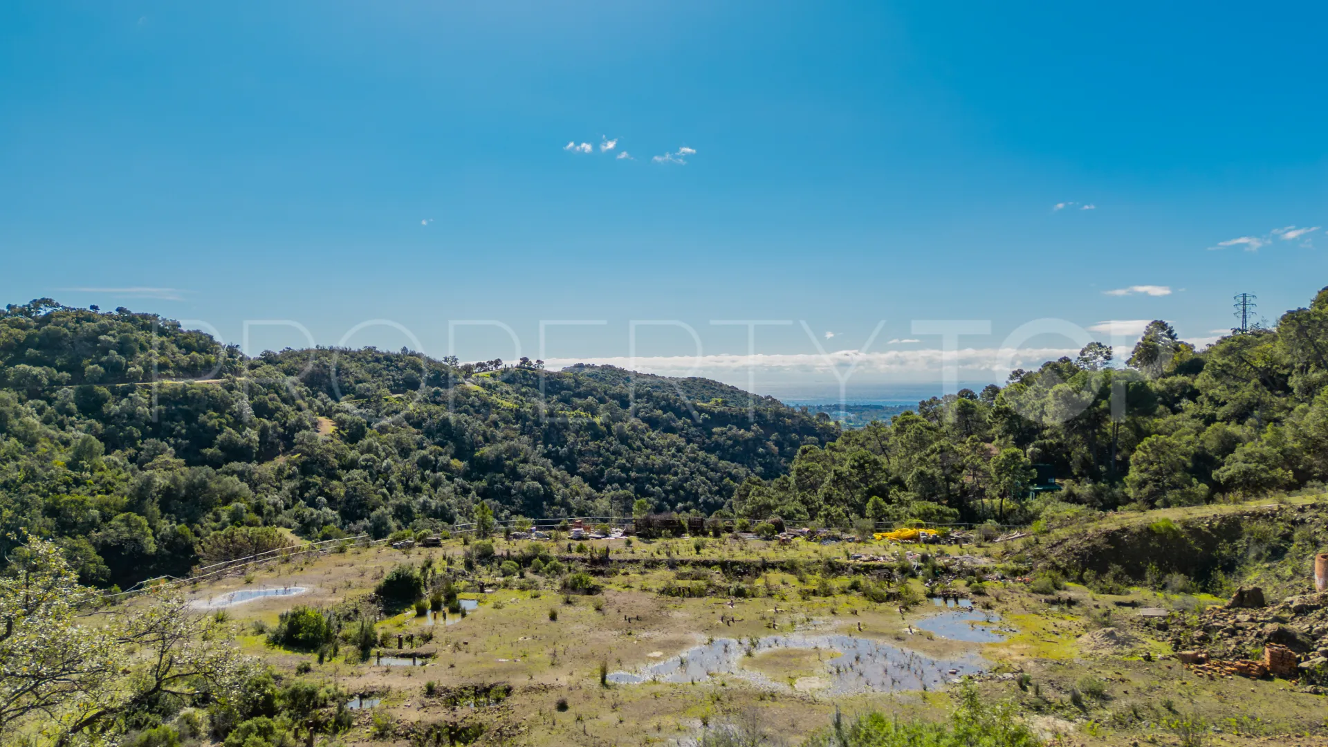 Comprar parcela en La Zagaleta