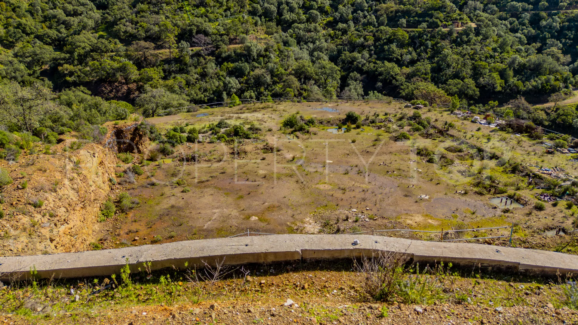 Comprar parcela en La Zagaleta