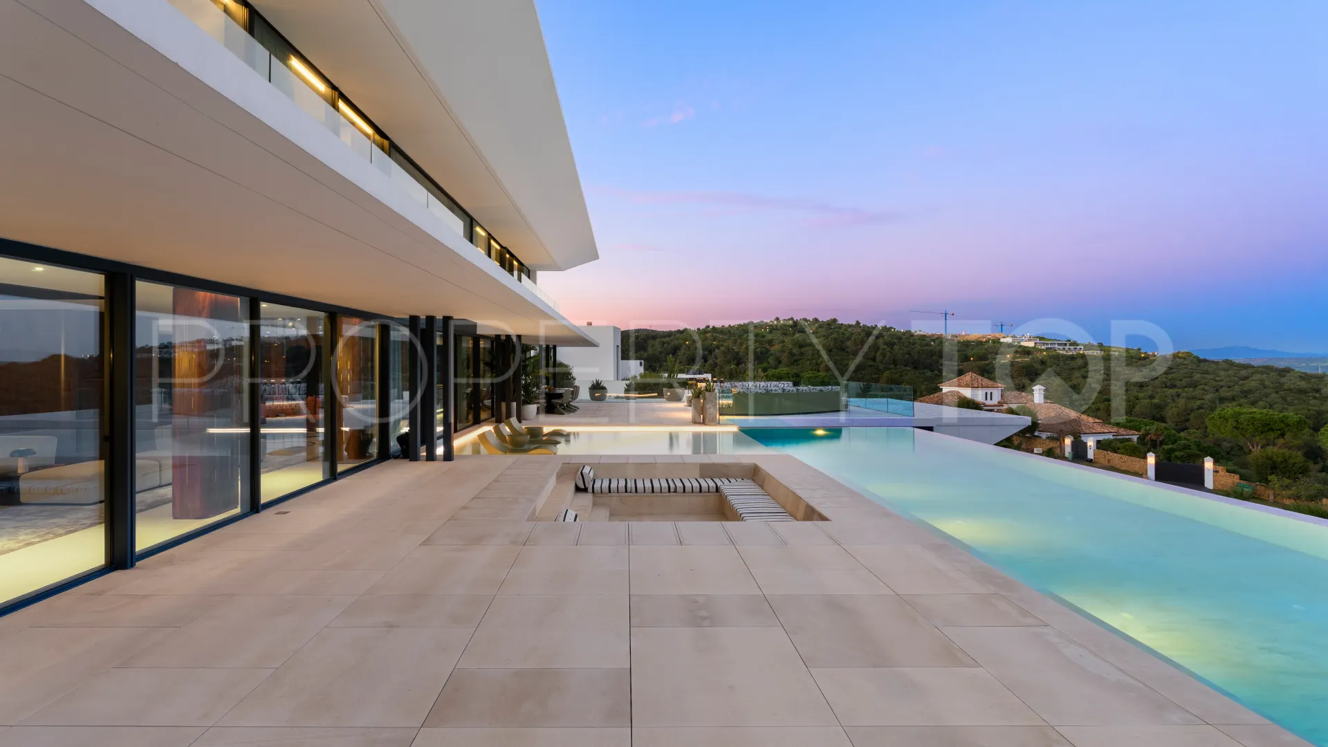 Villa en venta en Sotogrande