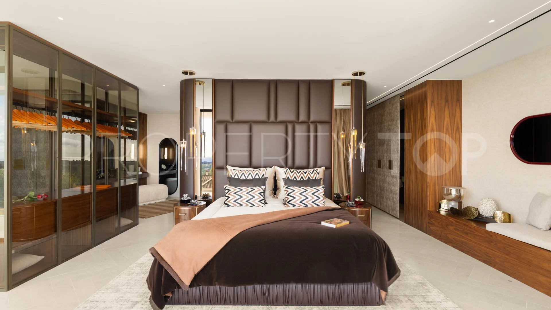 Villa en venta en Sotogrande