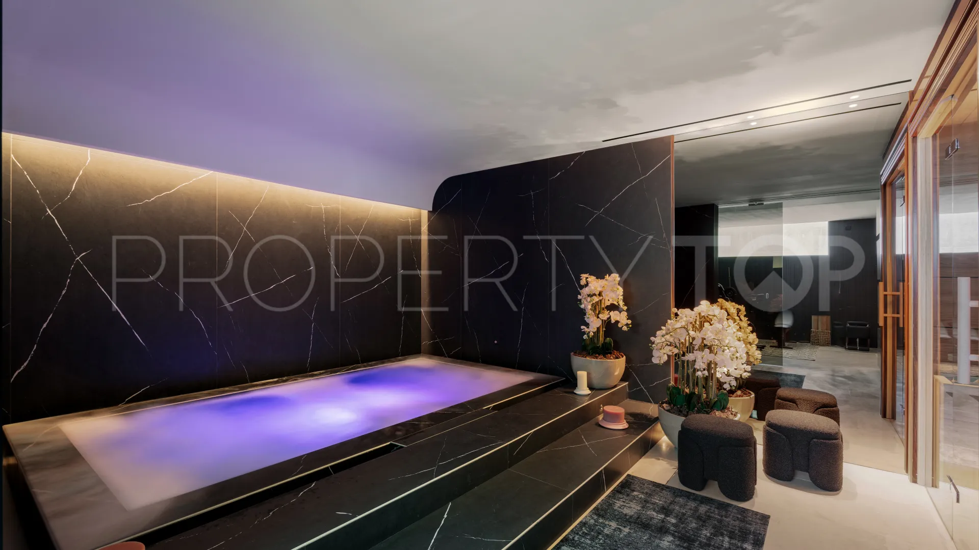 Villa en venta en Sotogrande