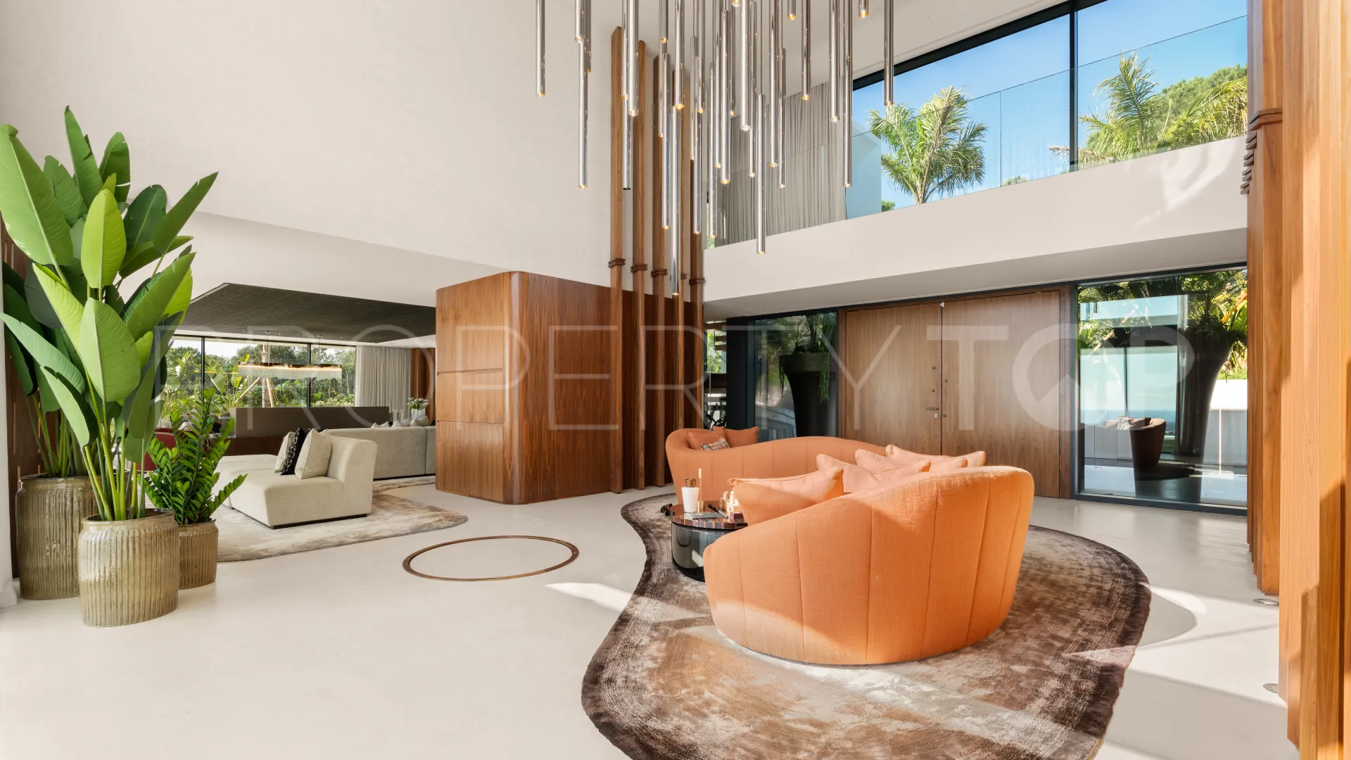 Villa en venta en Sotogrande