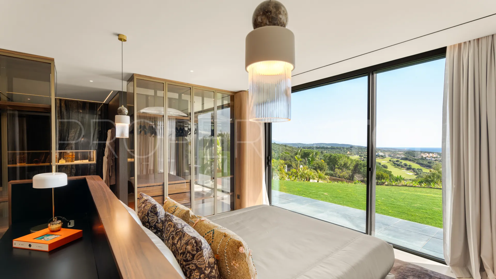 Villa en venta en Sotogrande