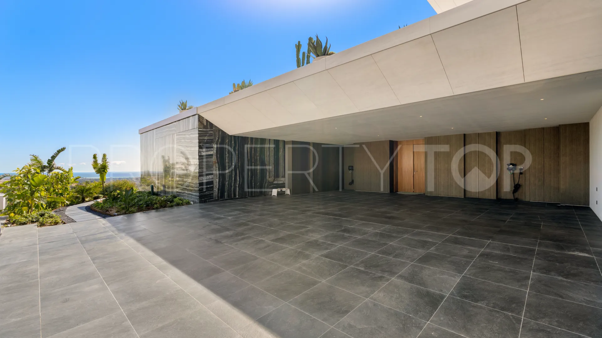 Villa en venta en Sotogrande
