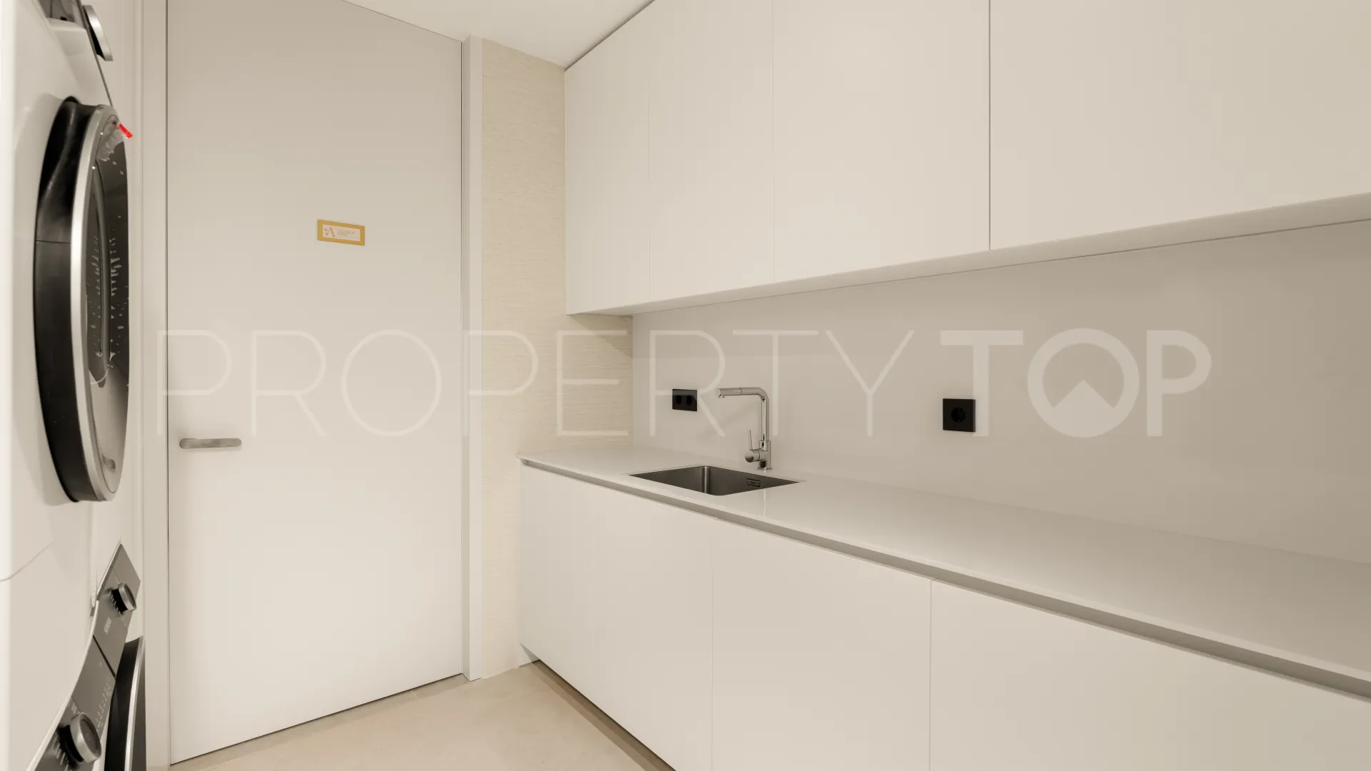 Villa en venta en Sotogrande