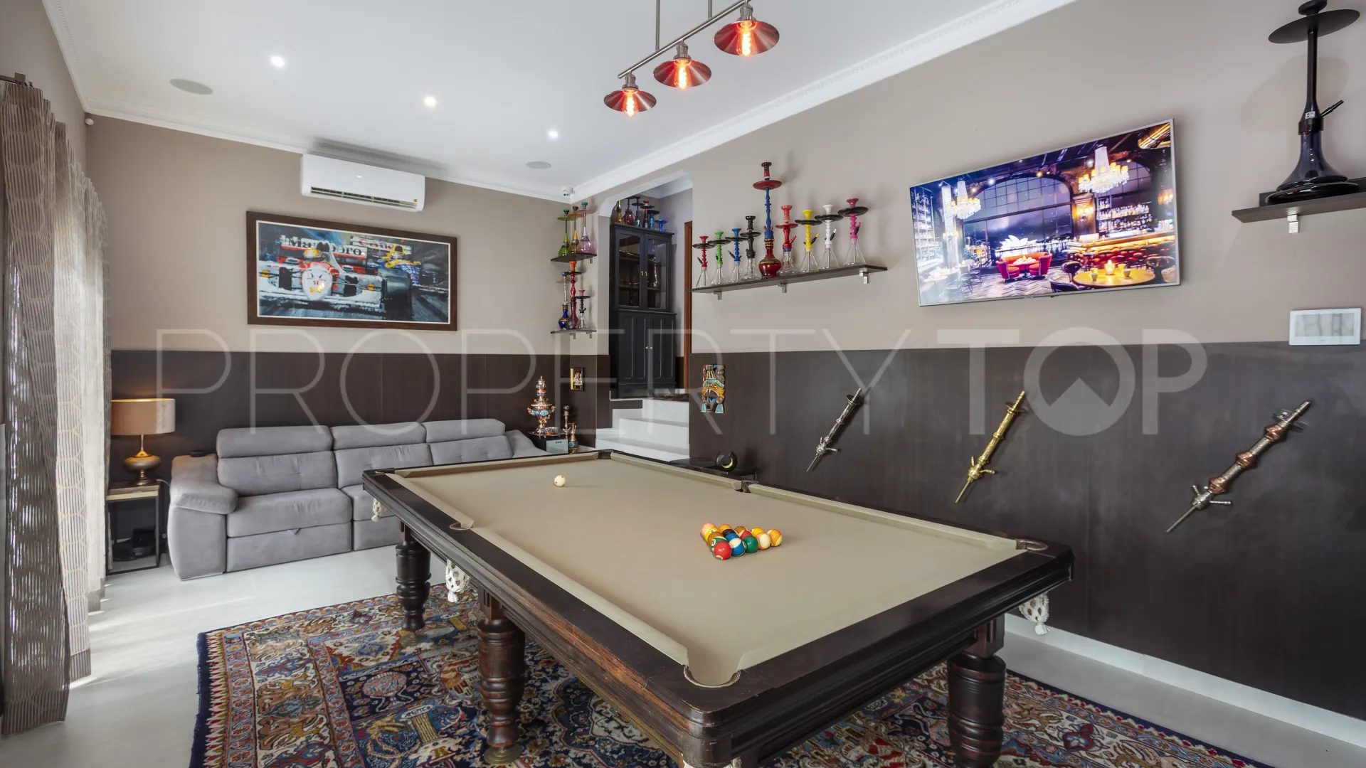 For sale La Alqueria 5 bedrooms villa
