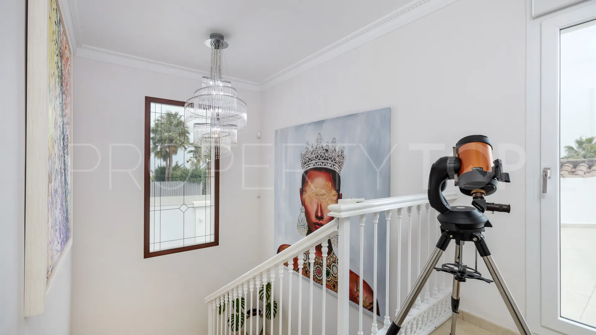 For sale La Alqueria 5 bedrooms villa