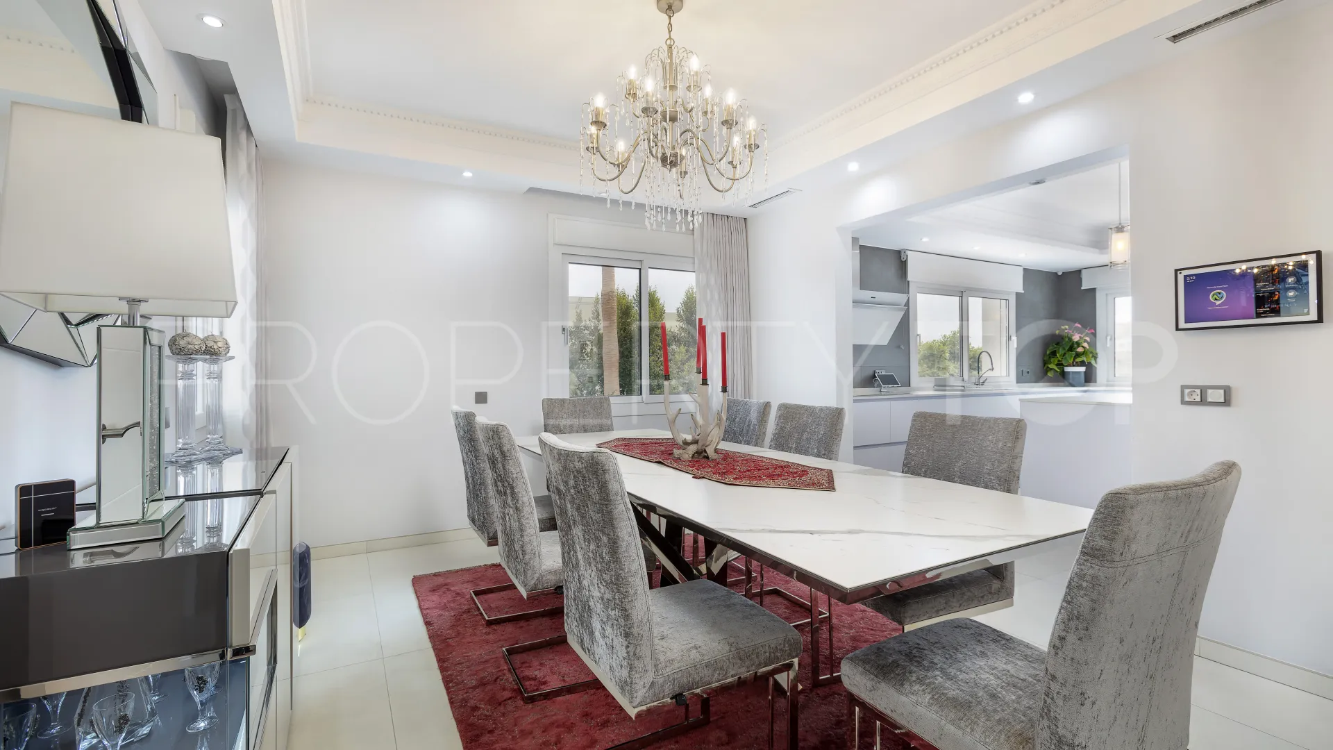For sale La Alqueria 5 bedrooms villa