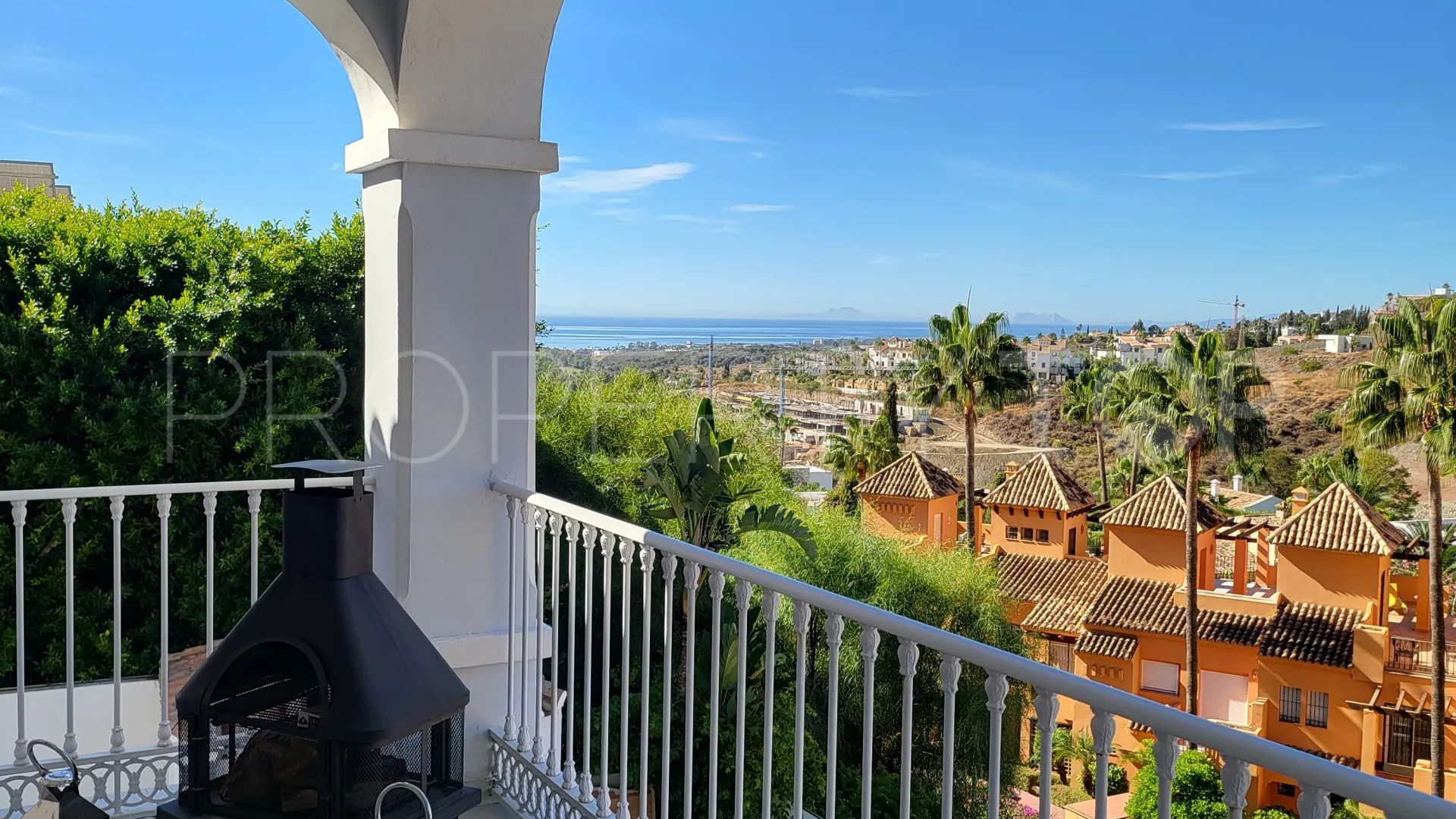 For sale La Alqueria 5 bedrooms villa