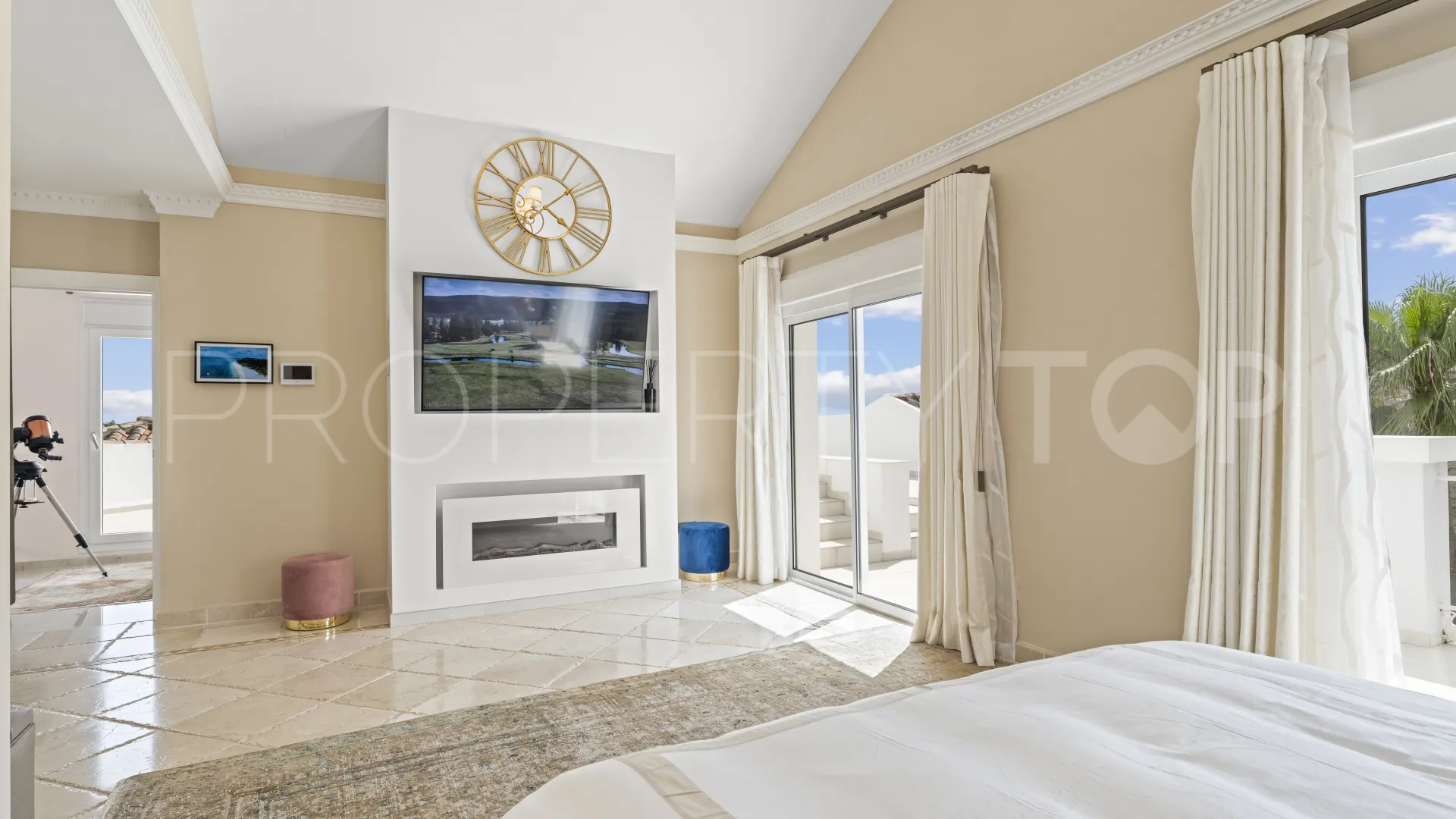 For sale La Alqueria 5 bedrooms villa