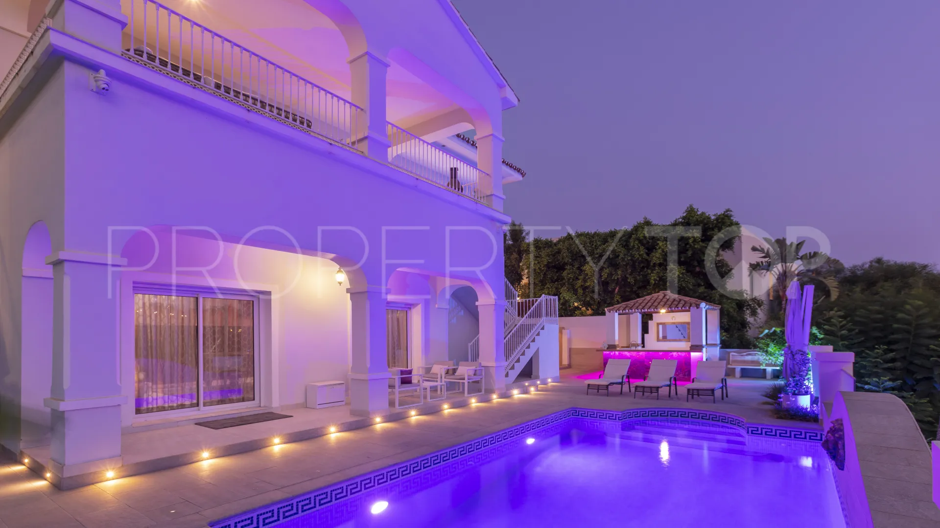 For sale La Alqueria 5 bedrooms villa