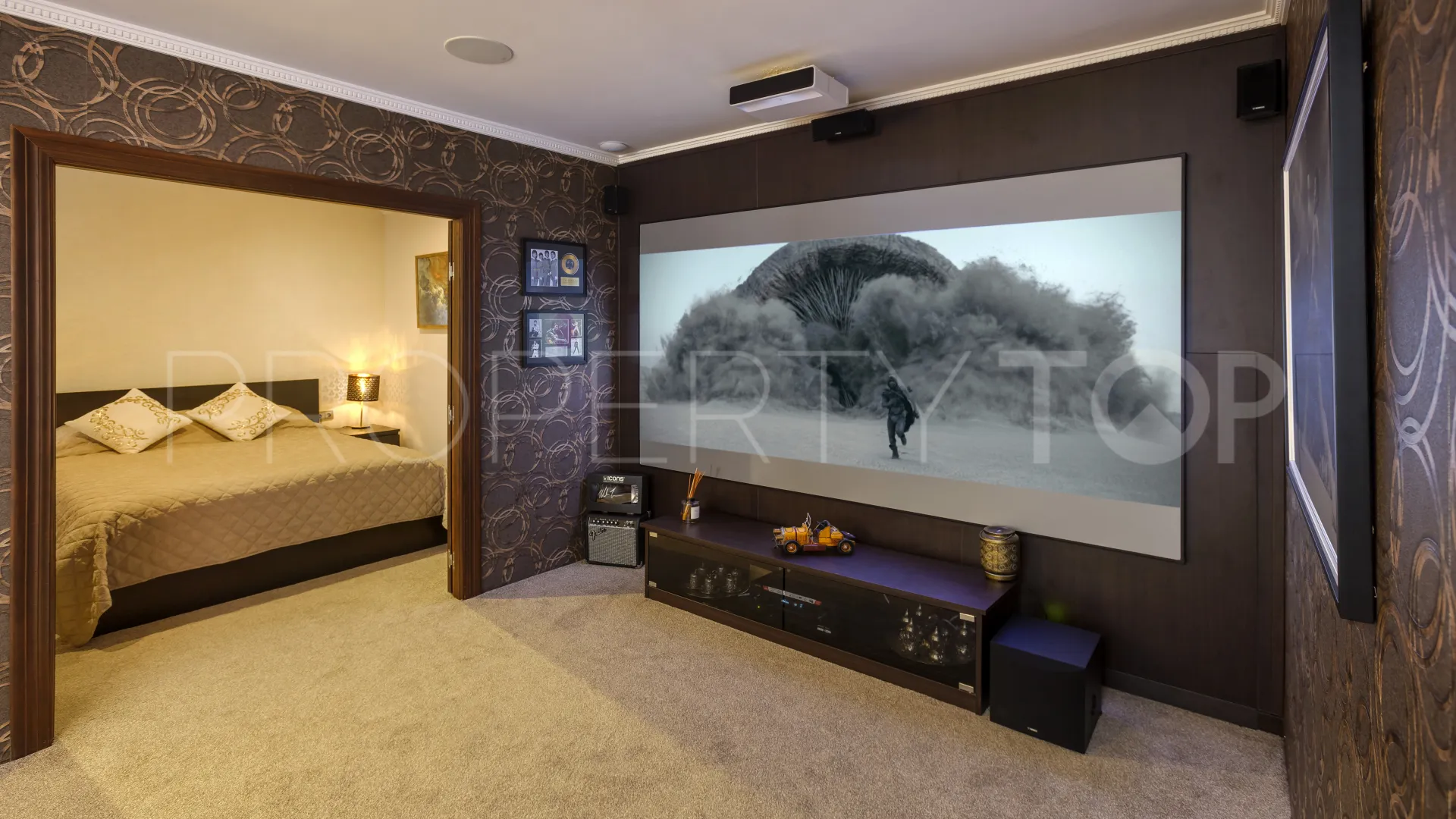For sale La Alqueria 5 bedrooms villa