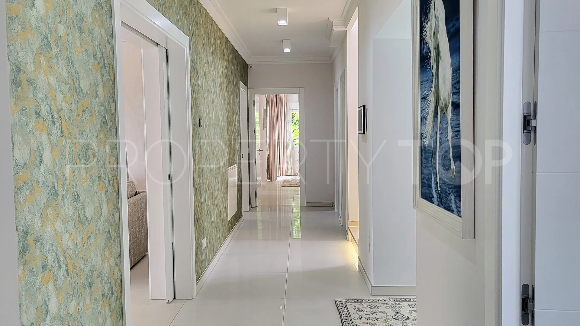 For sale La Alqueria 5 bedrooms villa