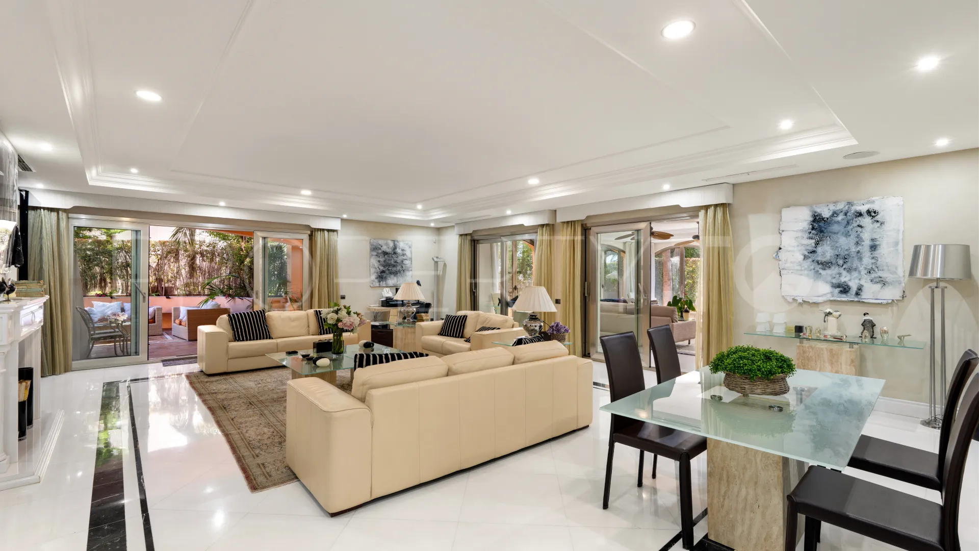 Apartamento planta baja en venta en Casa Nova con 2 dormitorios