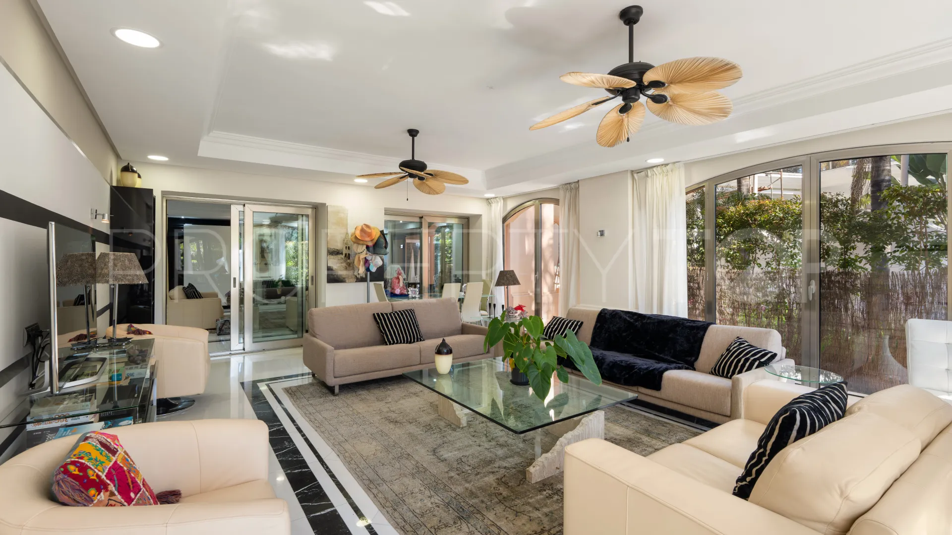 Apartamento planta baja en venta en Casa Nova con 2 dormitorios