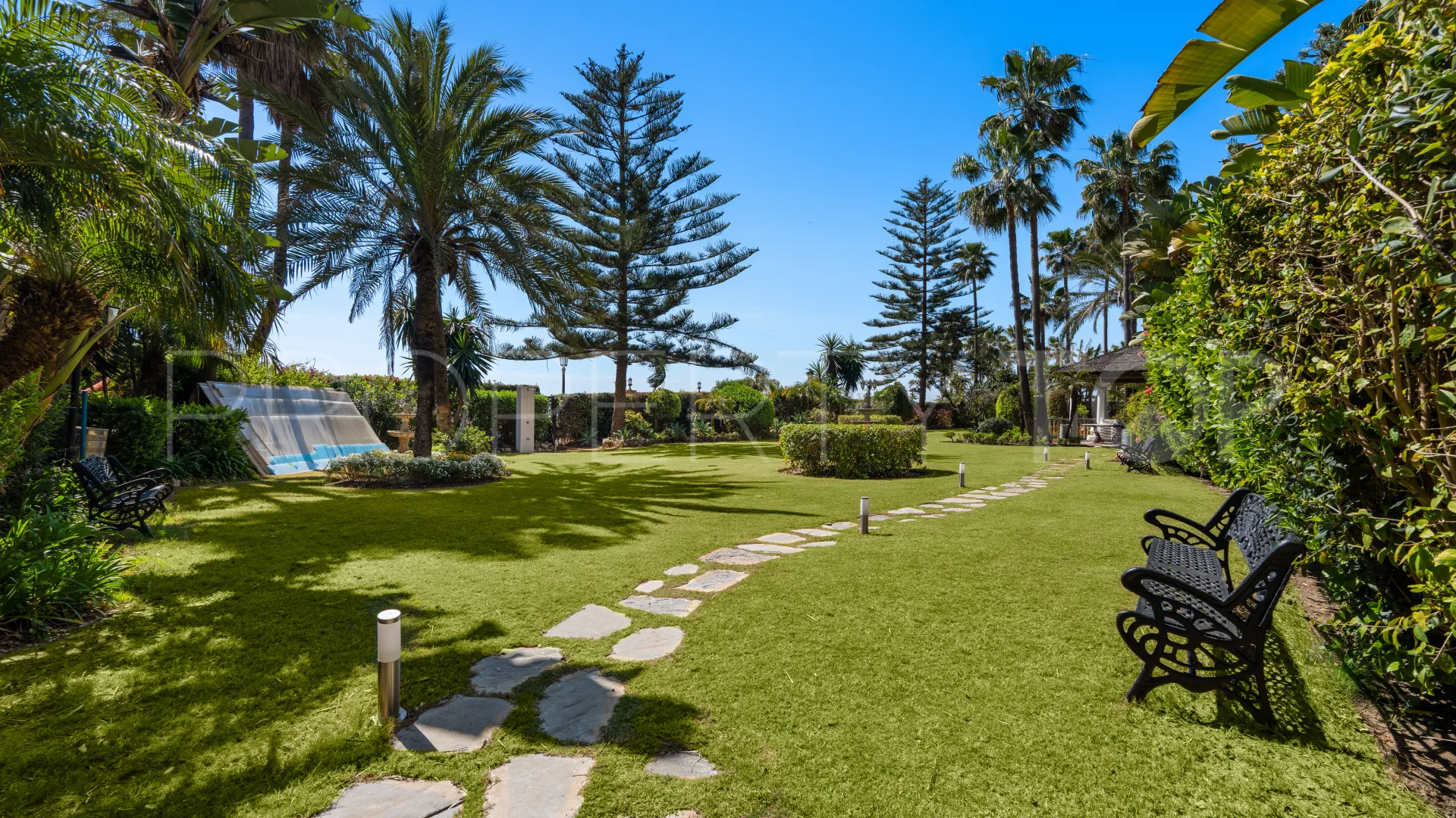 Apartamento planta baja en venta en Casa Nova con 2 dormitorios