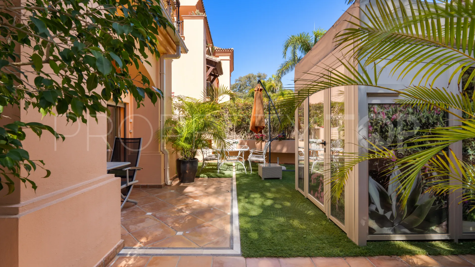 Apartamento planta baja en venta en Casa Nova con 2 dormitorios