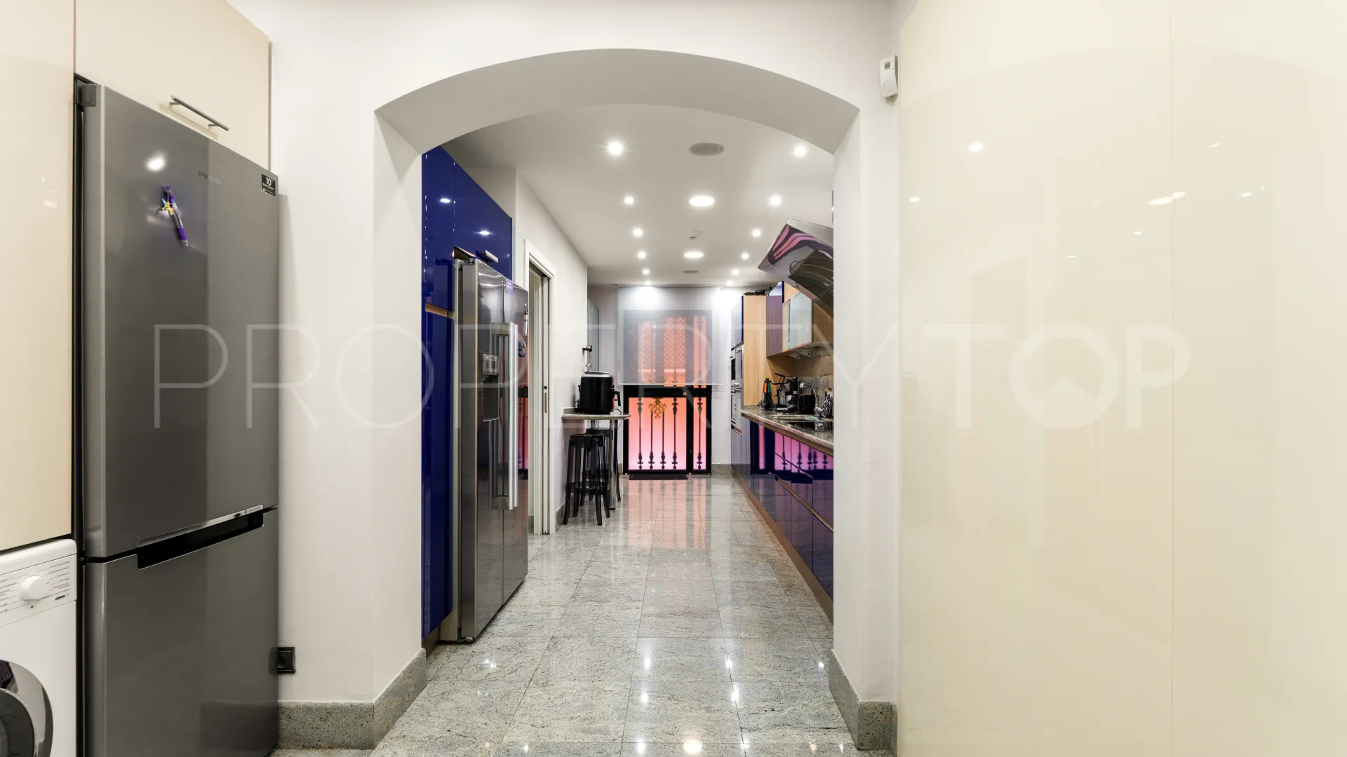 Apartamento planta baja en venta en Casa Nova con 2 dormitorios