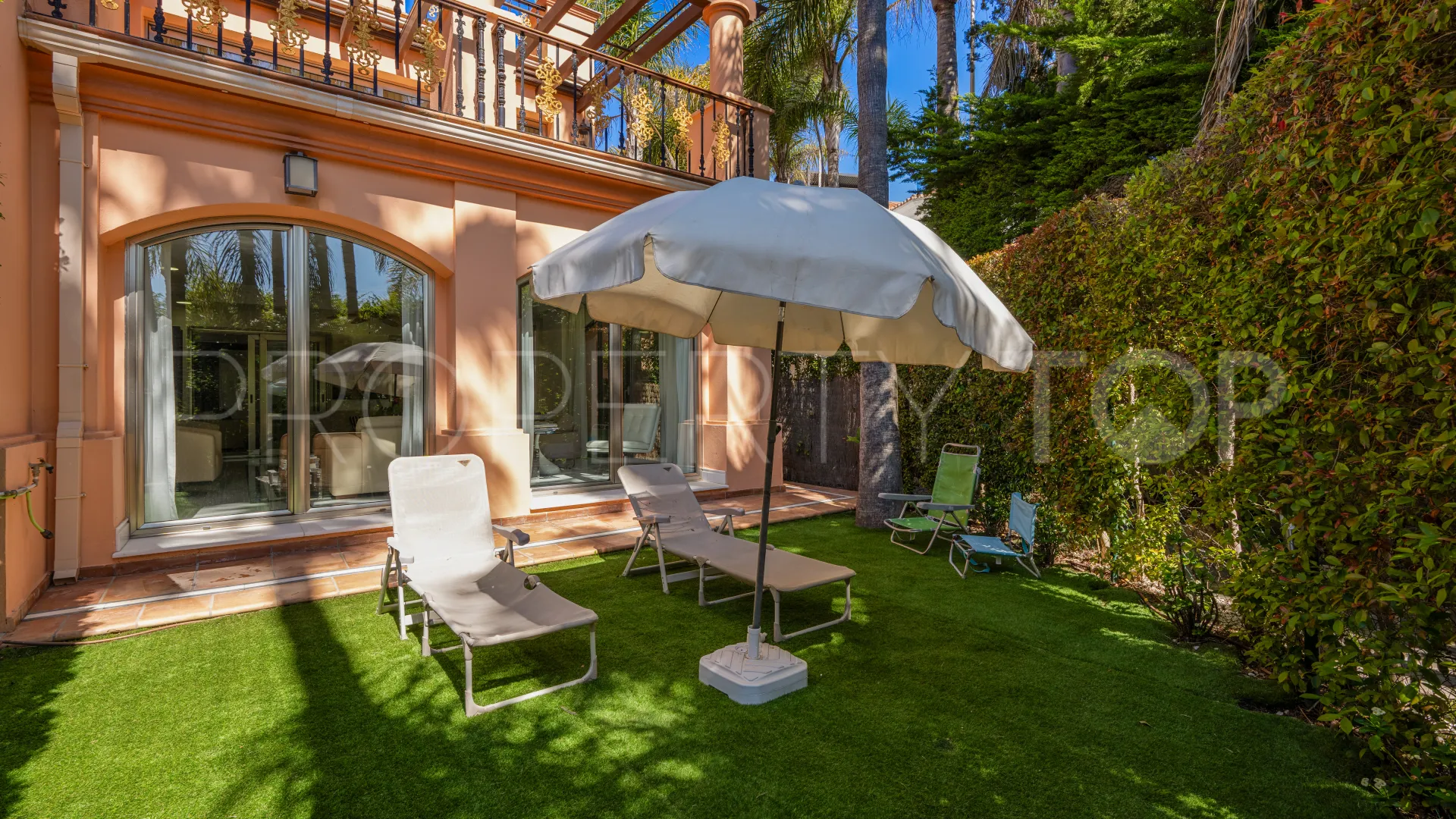 Apartamento planta baja en venta en Casa Nova con 2 dormitorios