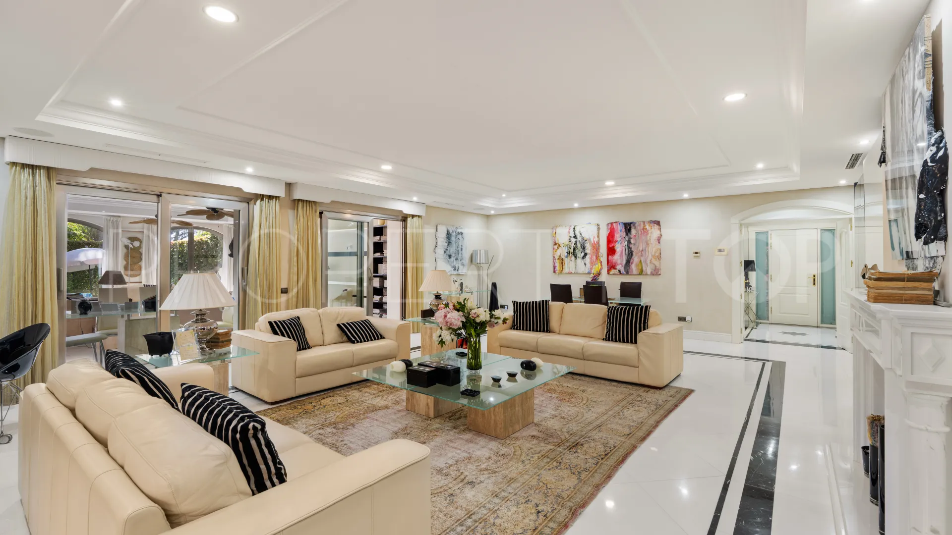 Apartamento planta baja en venta en Casa Nova con 2 dormitorios