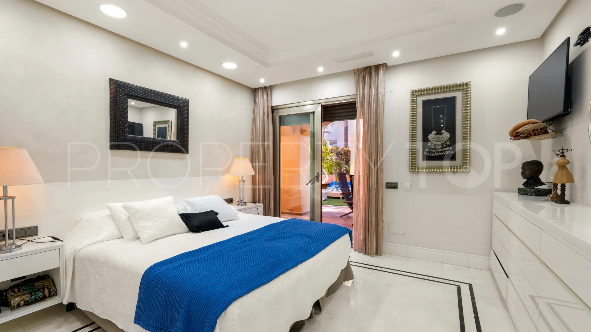 Apartamento planta baja en venta en Casa Nova con 2 dormitorios
