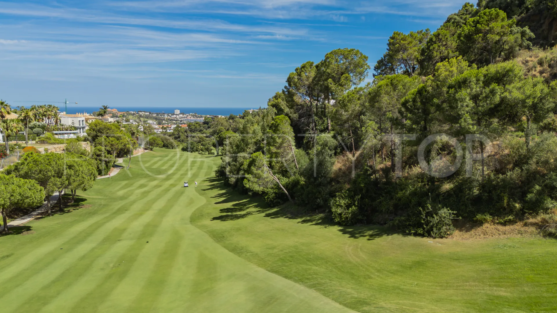 6 bedrooms La Quinta villa for sale
