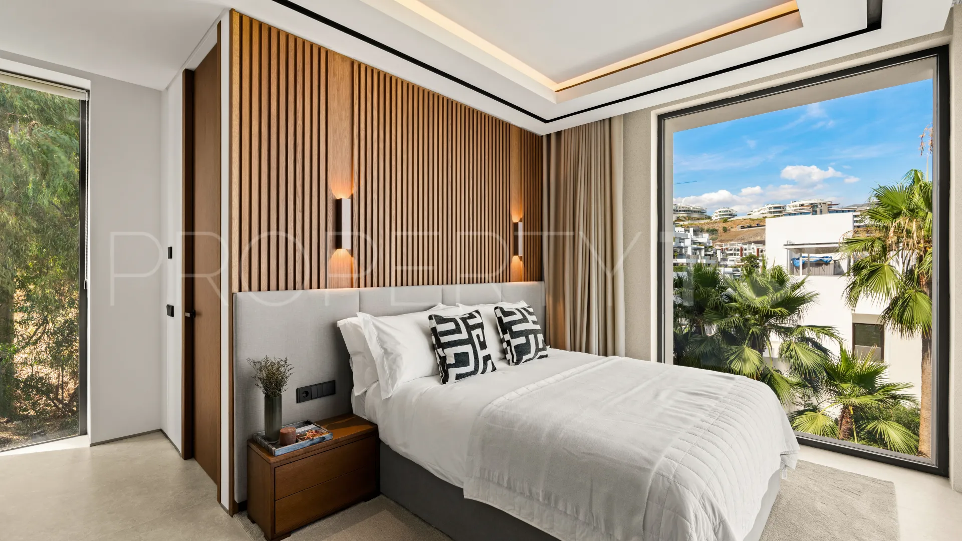 6 bedrooms La Quinta villa for sale