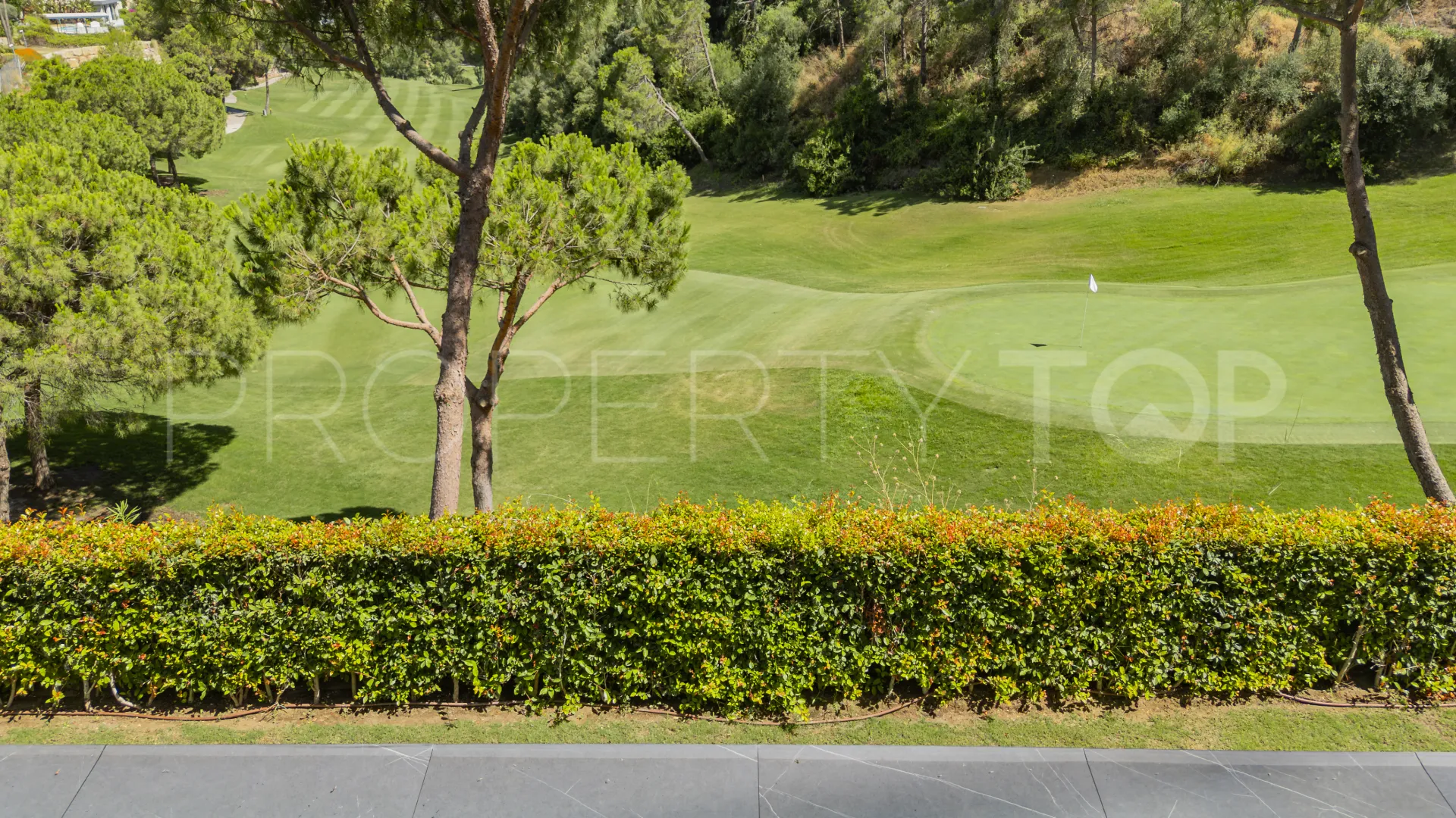 6 bedrooms La Quinta villa for sale