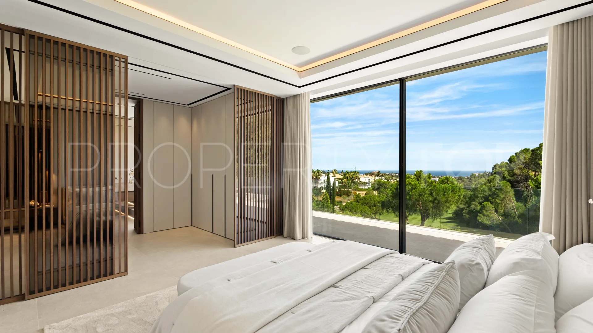 6 bedrooms La Quinta villa for sale