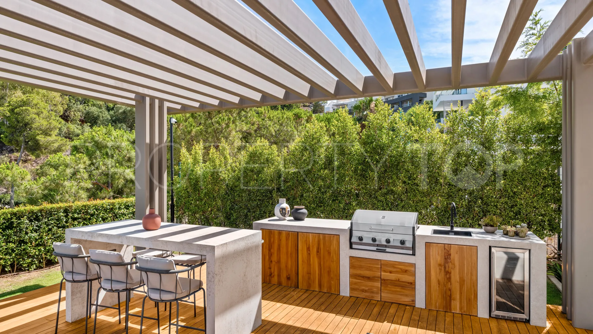 6 bedrooms La Quinta villa for sale