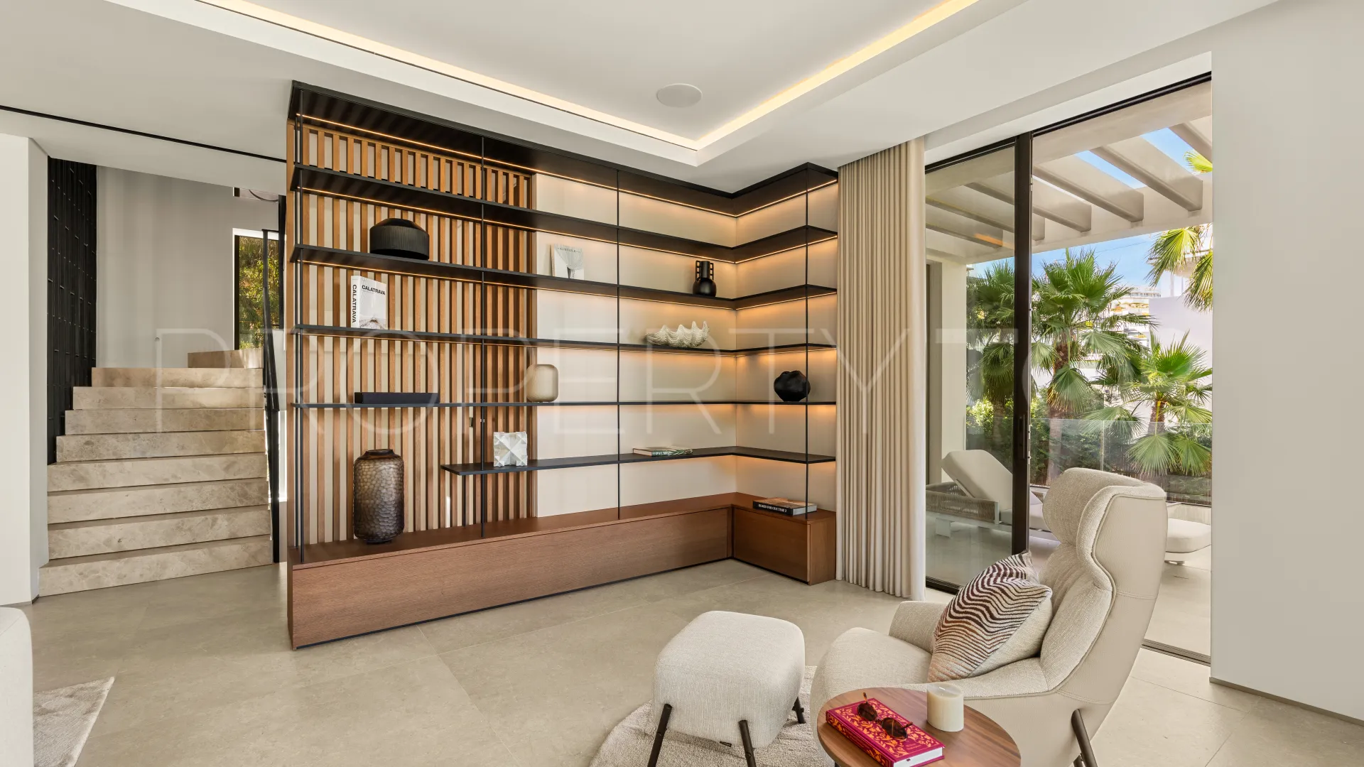 6 bedrooms La Quinta villa for sale