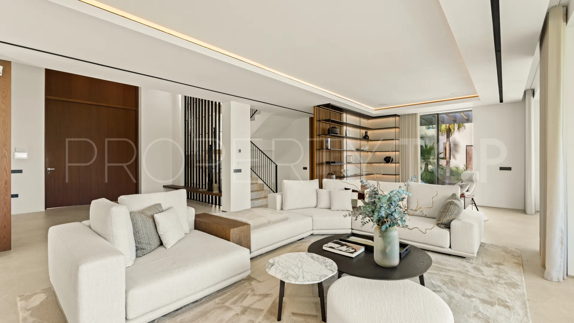 6 bedrooms La Quinta villa for sale