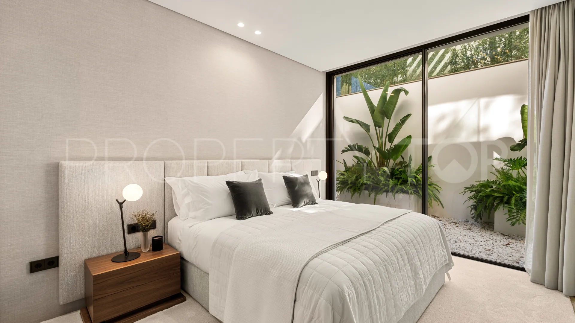 6 bedrooms La Quinta villa for sale