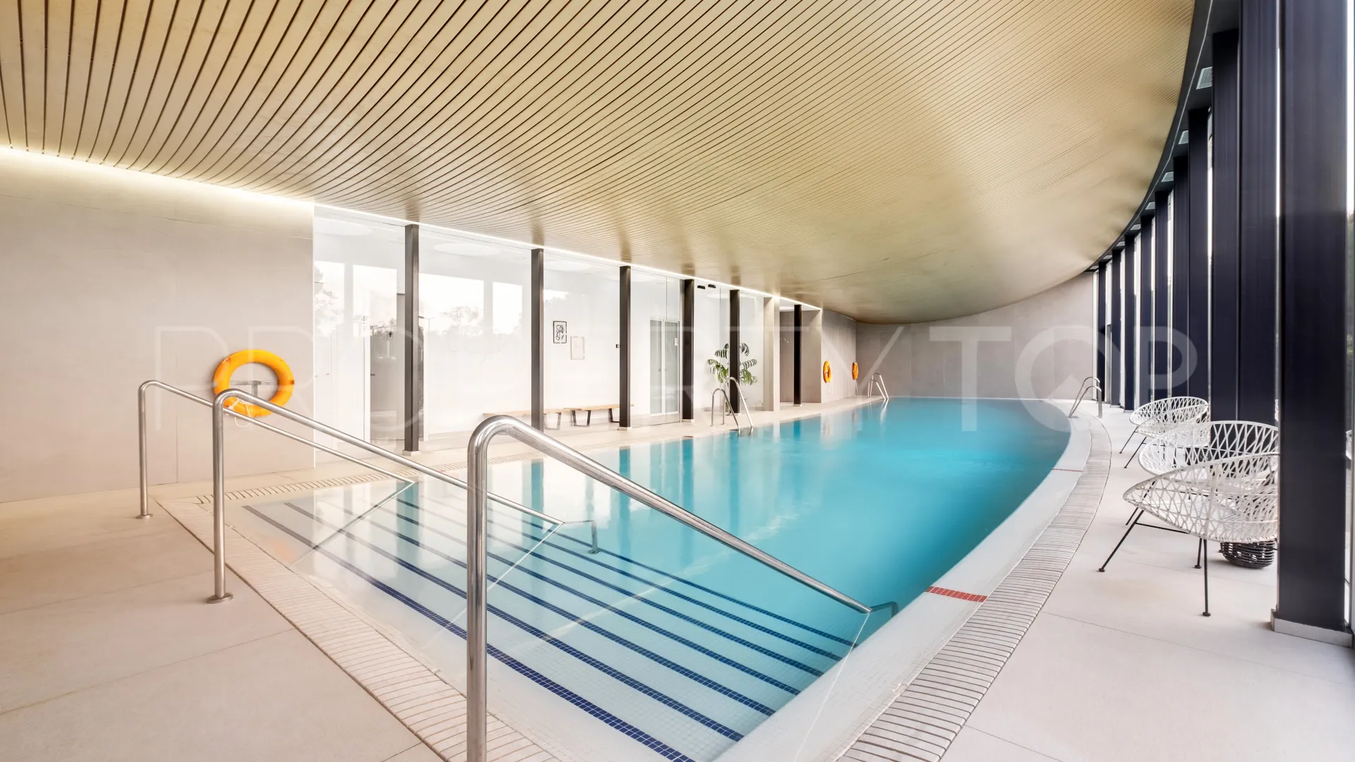 The Edge, apartamento planta baja en venta