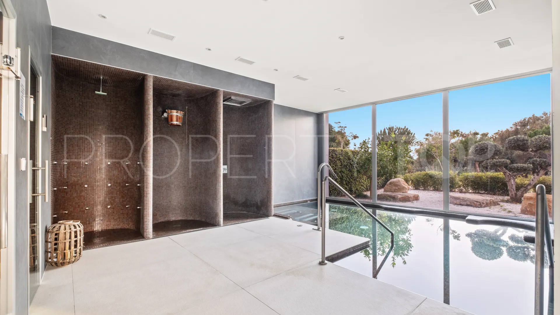 The Edge, apartamento planta baja en venta