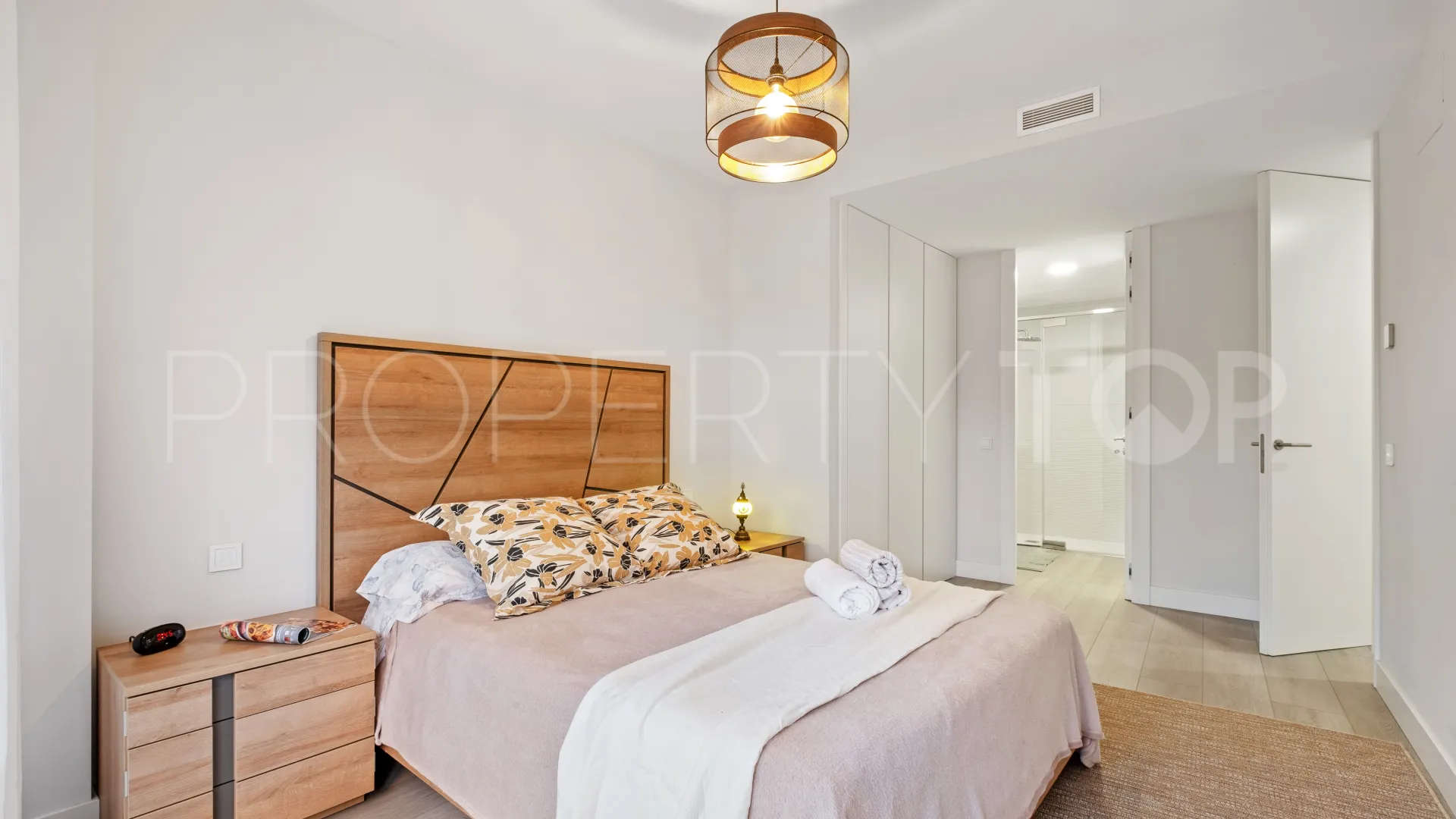 The Edge, apartamento planta baja en venta