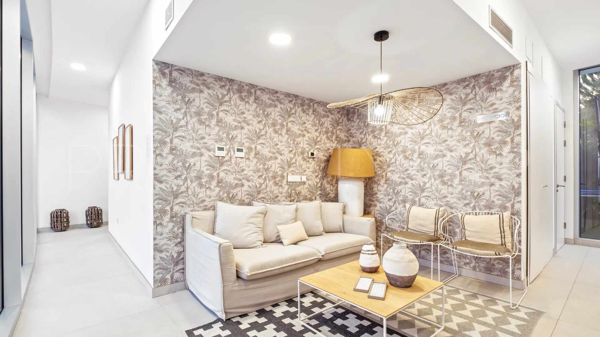 The Edge, apartamento planta baja en venta