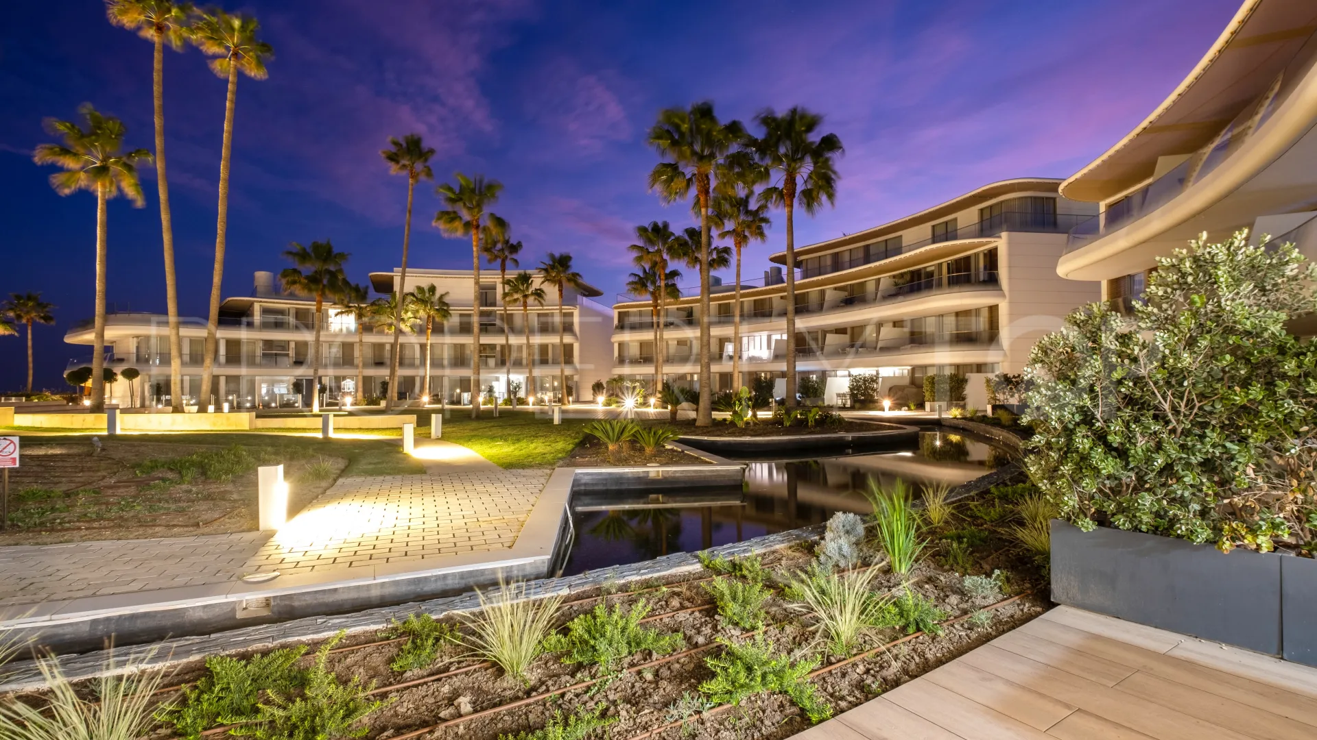 The Edge, apartamento planta baja en venta