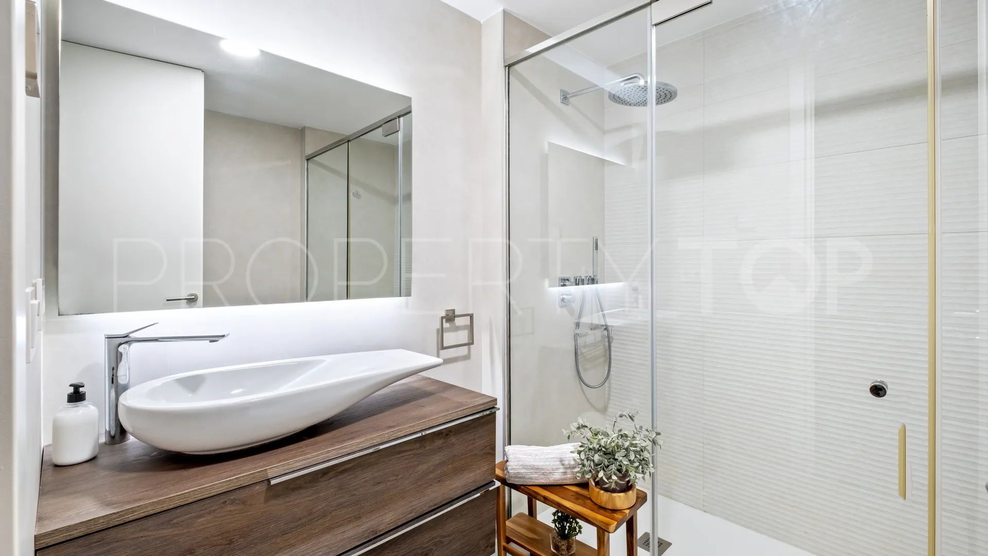 The Edge, apartamento planta baja en venta
