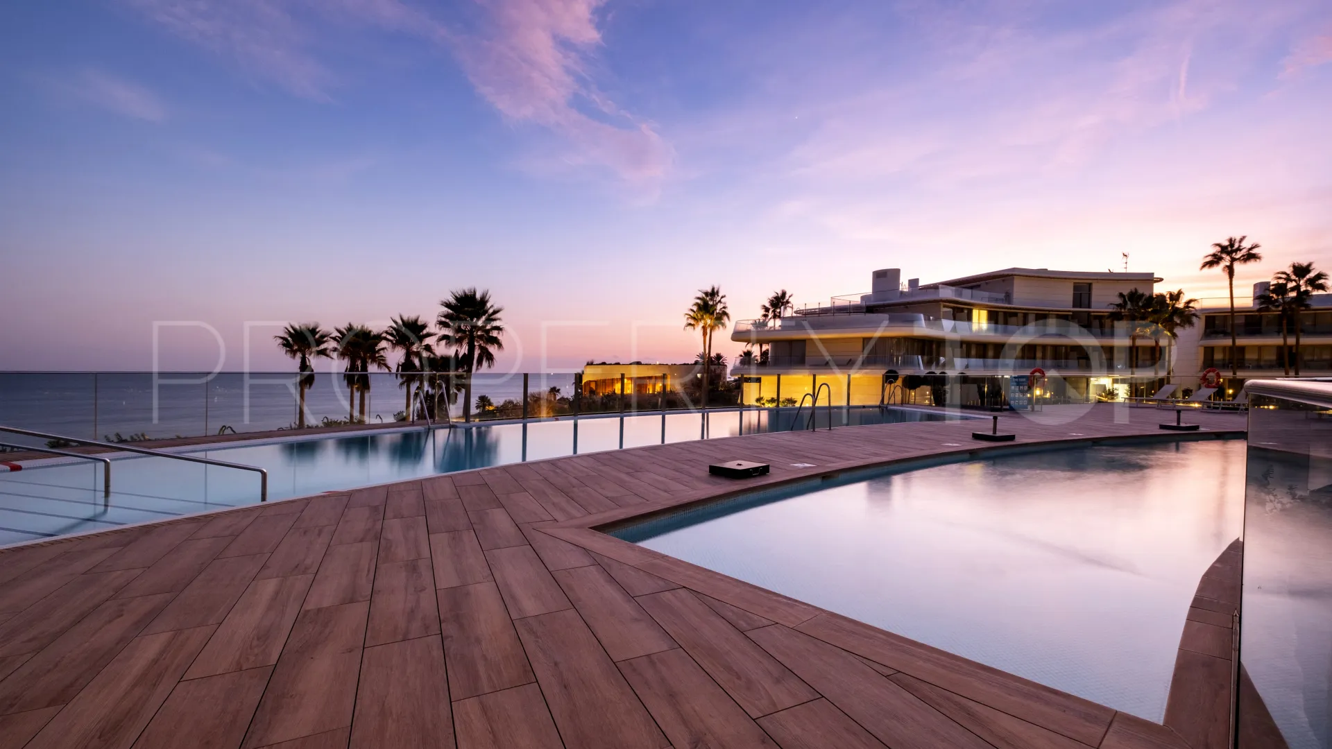 The Edge, apartamento planta baja en venta