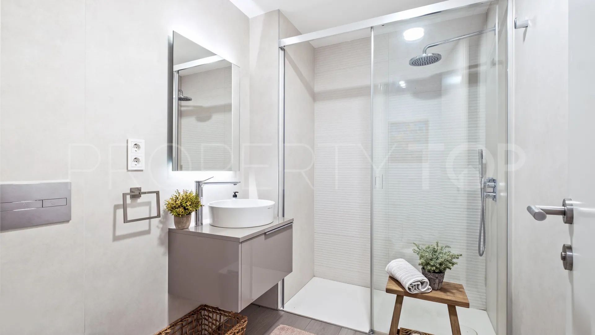The Edge, apartamento planta baja en venta