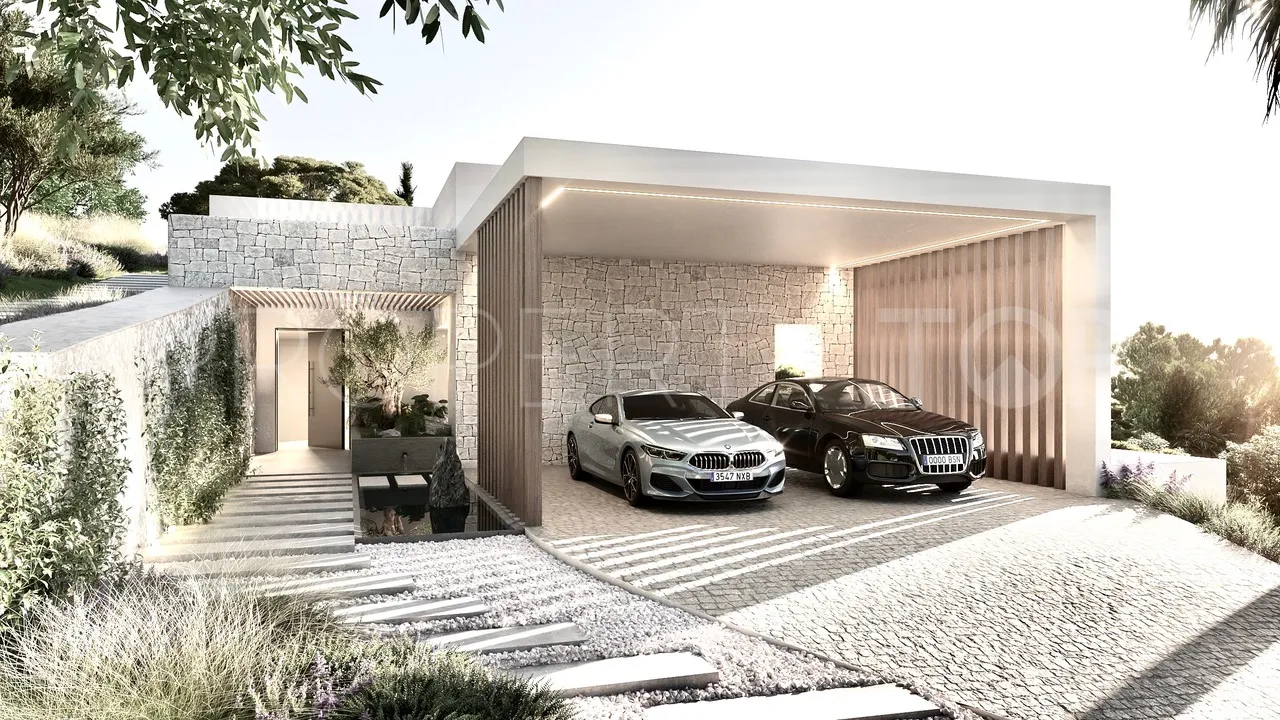 Comprar parcela en Elviria