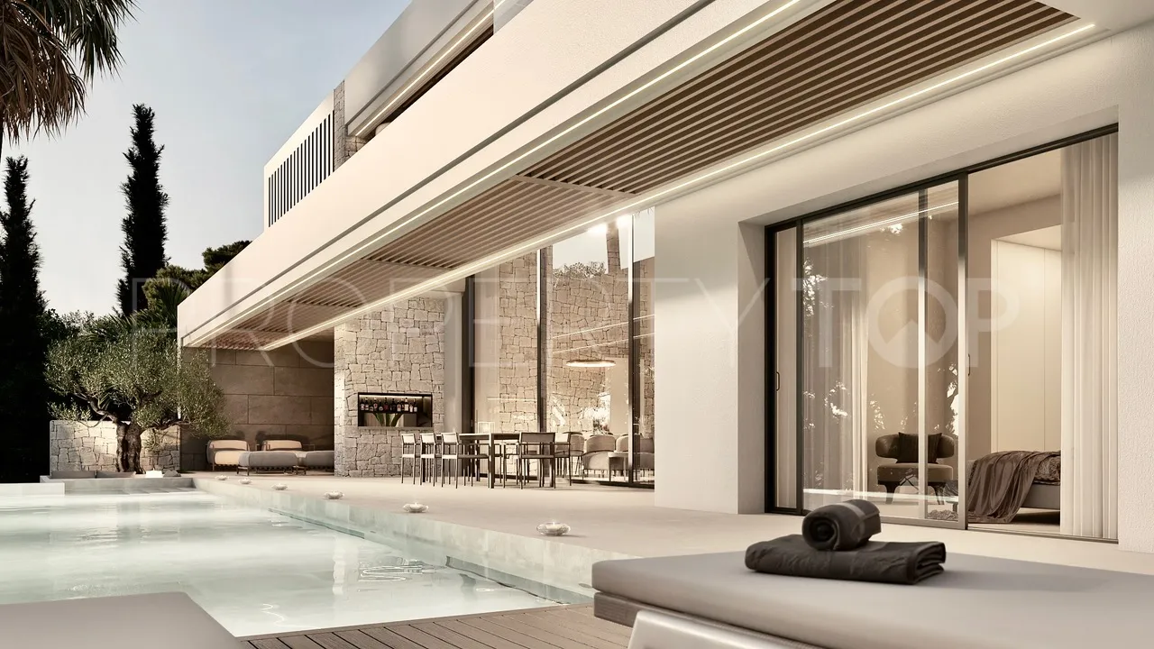 Comprar parcela en Elviria