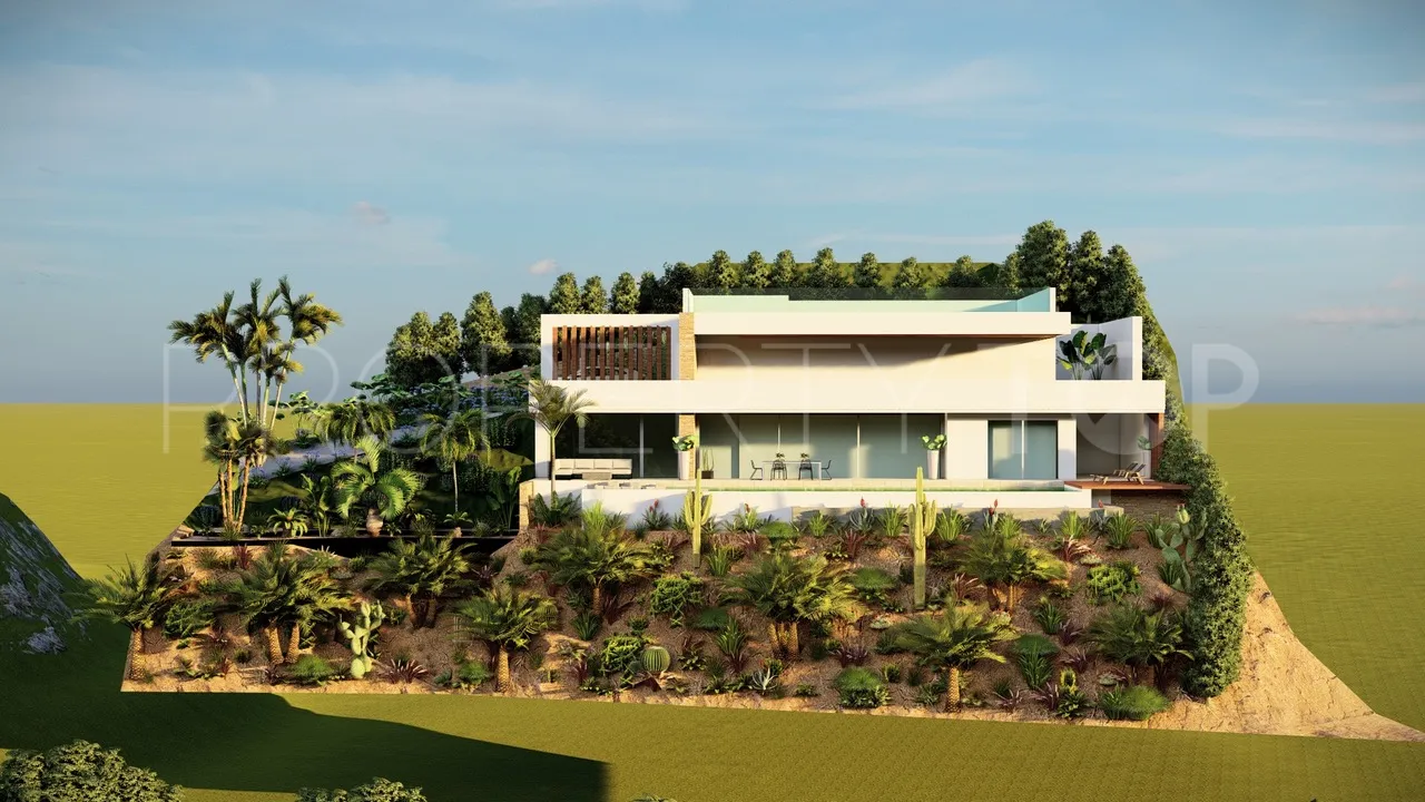 Comprar parcela en Elviria