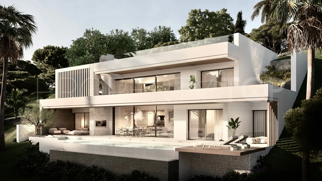 Comprar parcela en Elviria