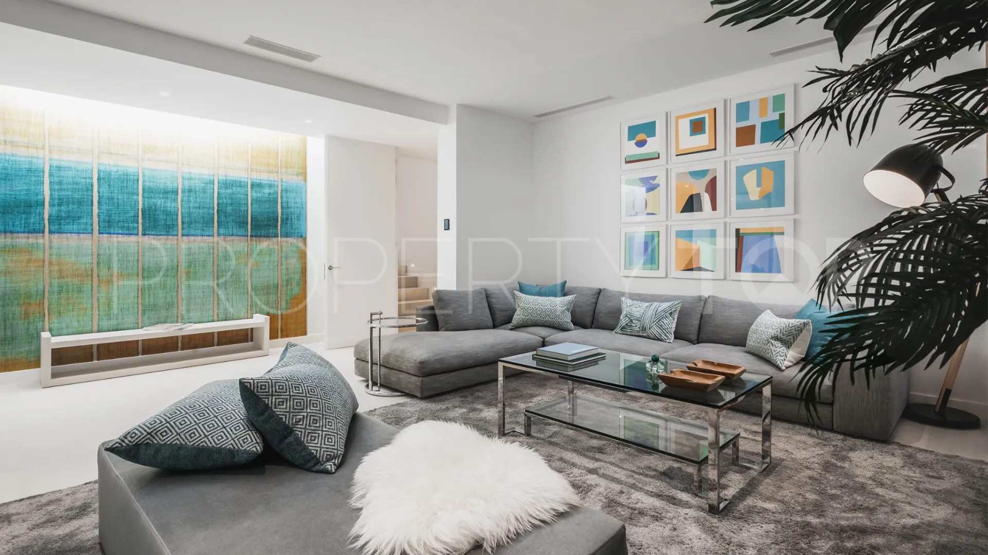 Villa a la venta en Paraiso Alto