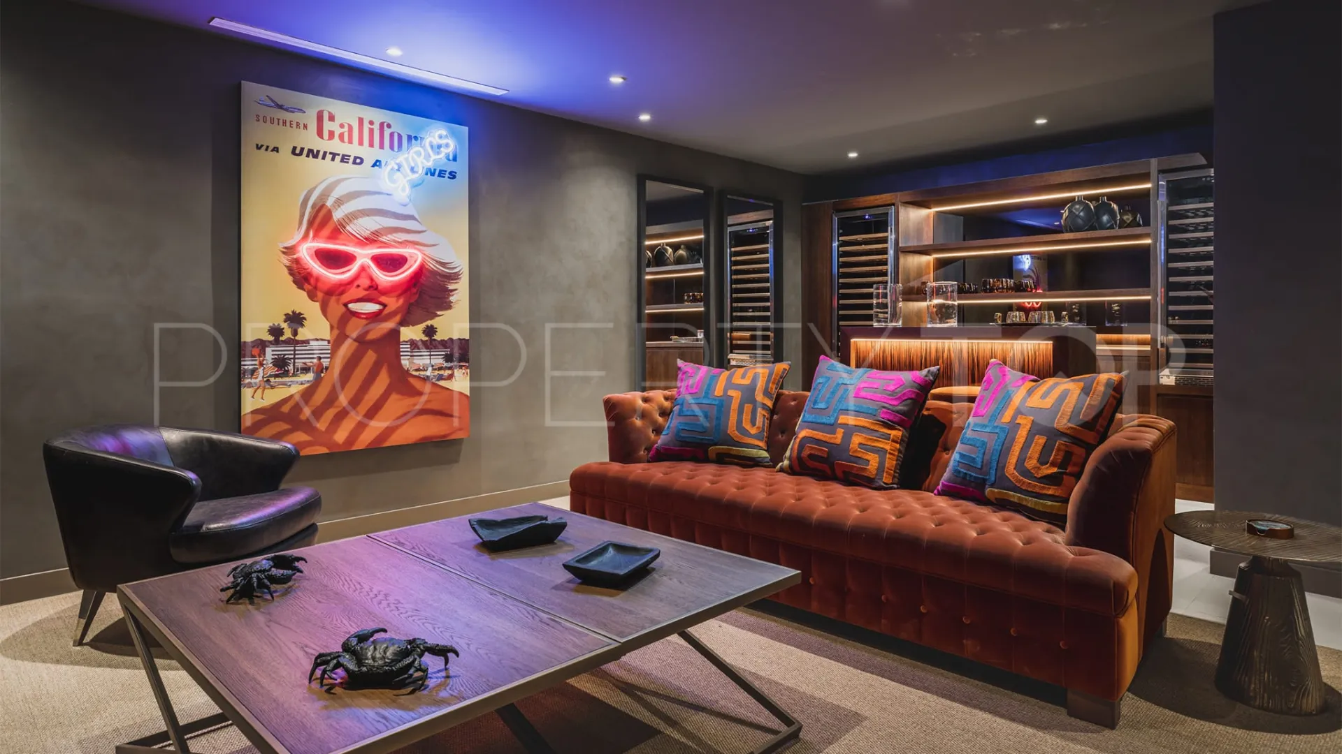 Villa a la venta en Paraiso Alto