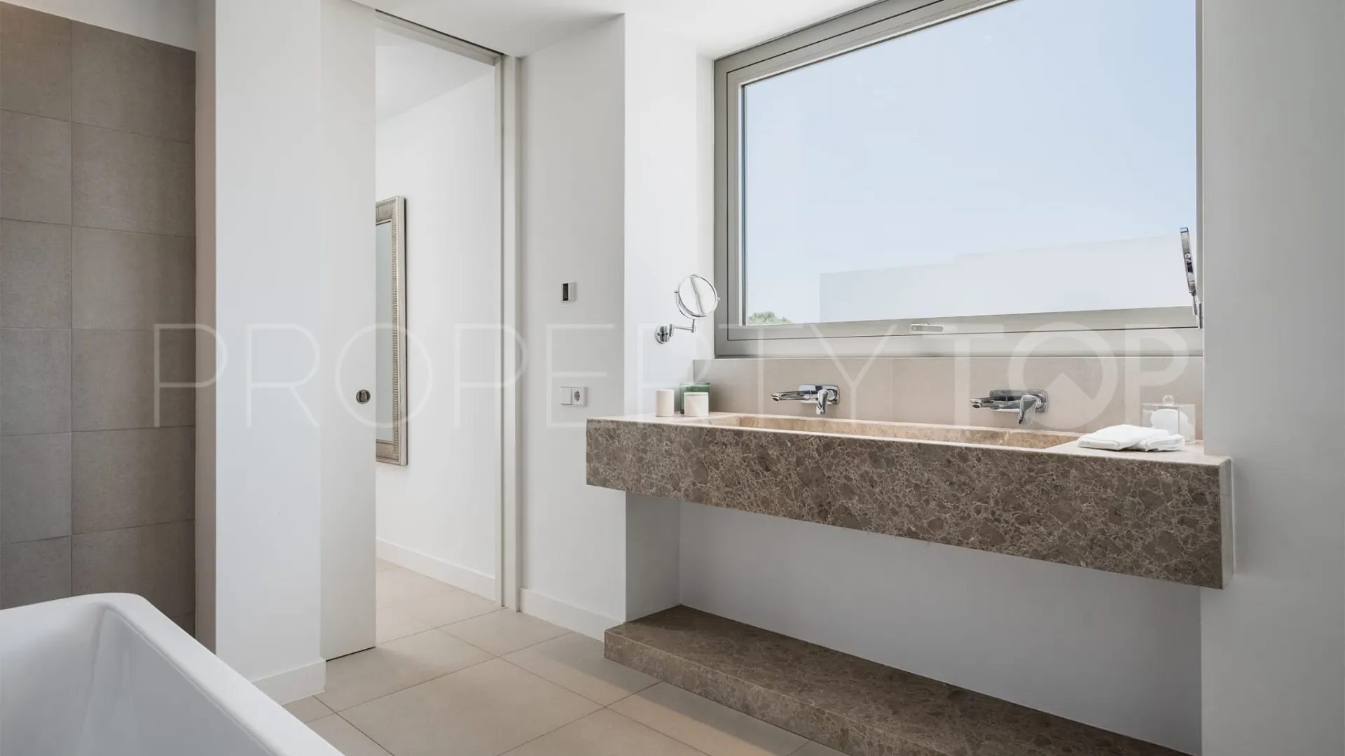 Villa a la venta en Paraiso Alto