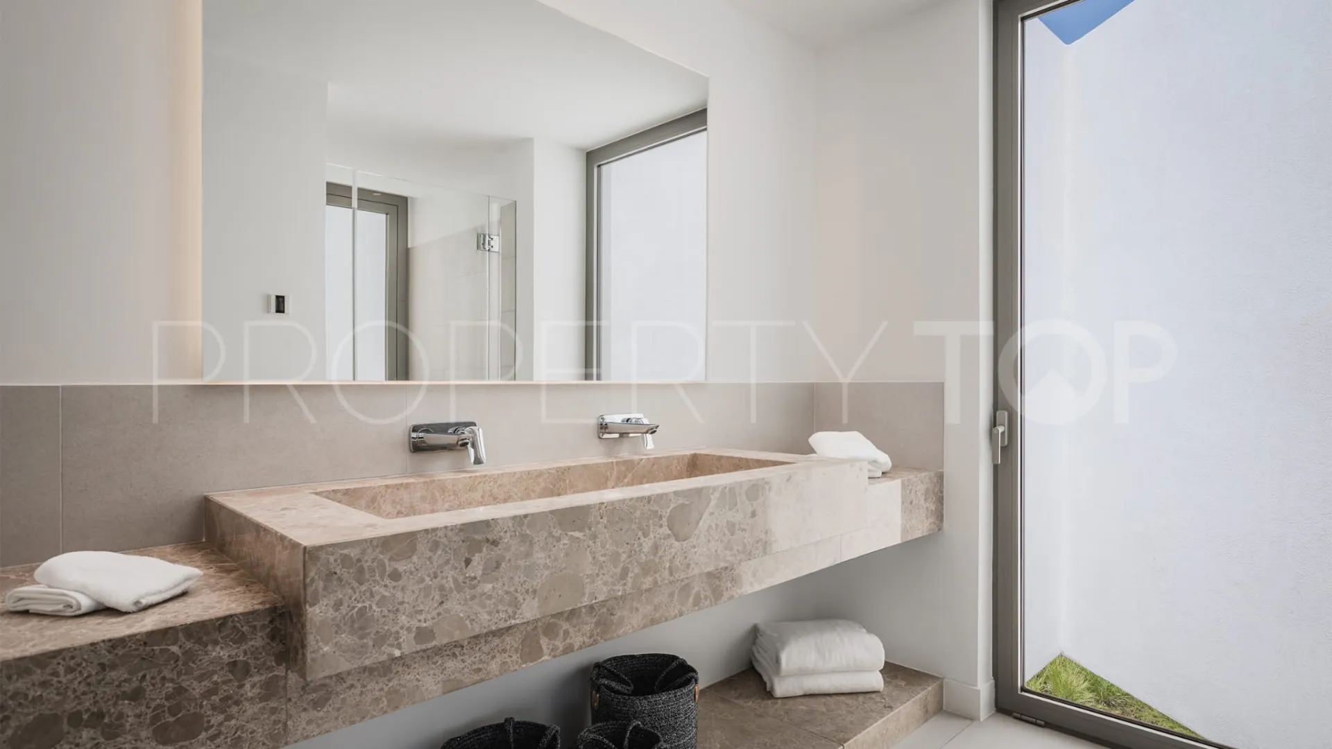 Villa a la venta en Paraiso Alto
